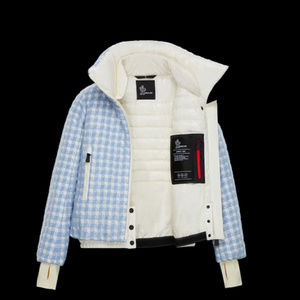 Moncler Mufule Down Jacket